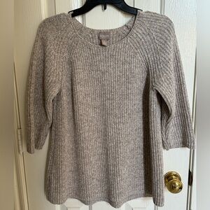 Chico’s Sweater